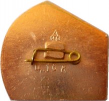 Badge  