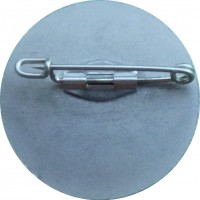 Badge  