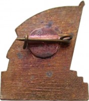 Badge  
