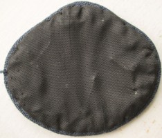 Нагрудный знак Кокарда ВВС 