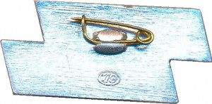 Badge  