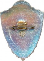 Badge  