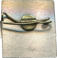 Badge  