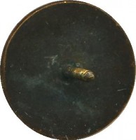 Нагрудный знак ПВП 