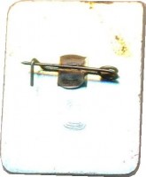 Badge  