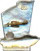 Badge  