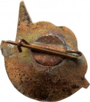 Badge  