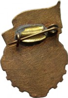 Badge  