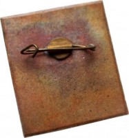 Badge  