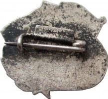 Badge  