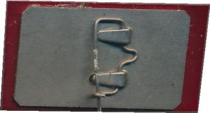 Badge  