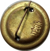 Badge  