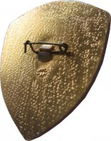 Badge  