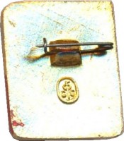Badge  