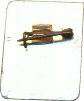 Badge  
