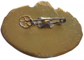 Badge  