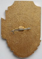 Badge  