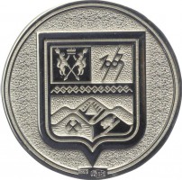 Badge  