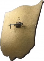 Badge  