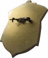 Badge  