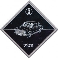 Badge  