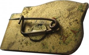 Badge  