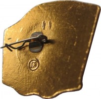 Badge  
