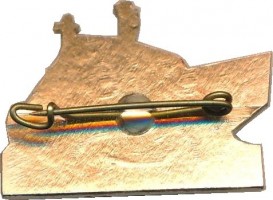 Badge  
