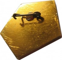 Badge  