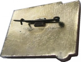 Badge  
