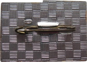 Badge  