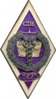 Badge  