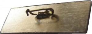 Badge  