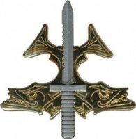 Badge  