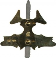 Badge  