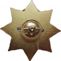 Badge  
