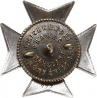 Badge General staff 