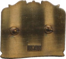 Badge  