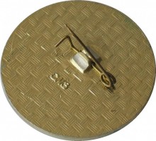 Badge  