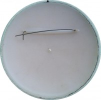 Нагрудный знак Турнир по хоккею на приз газеты 