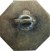 Badge  