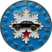 Badge  