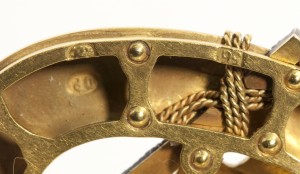 Badge  