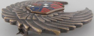 Badge Observer 