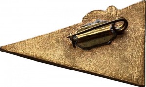 Badge  