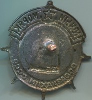 Badge  