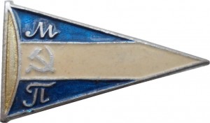 Badge  