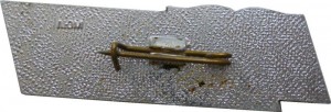 Badge  