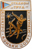 Badge  