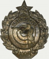 Badge  